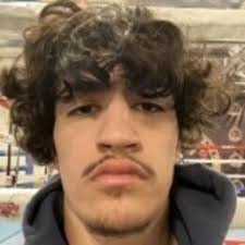 Michael Burke vs. Thien Luu-Nguyen, LXF 18