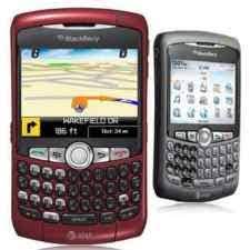 1.turn on the phone with different network sim card. Desbloquear Blackberry 8310 Curve