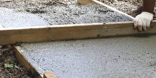 Fournisseur et négoce online de matériaux de revêtement en pierre bleue et blanche, granit, porphyre, terre cuite, béton,… style pavés de rue, dalle, brique,. Comment Realiser Une Dalle Beton Prix Tarif Et Devis