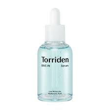 Torriden - DIVE-IN Low Molecule Hyaluronic Acid Serum 50ml