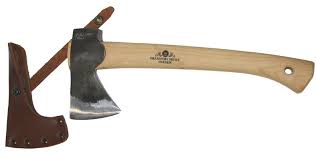 We cover the features, pros, and cons of this axe in this article. Gransfors Wildmarksbeil Ohne Versandkosten Versandkostenfrei
