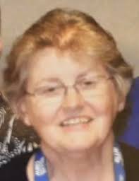 Obituary information for Patricia Ann Elam