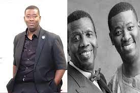 The family of enoch adeboye, general overseer of the redeemed christian church of god (rccg), has broken their silence on the death of dare, one of the sons of the top cleric. I Have Been Wearing The Same Shoes For The Last 12 Weeks Pastor Adeboye S Son Leke Reveals