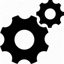 Gear Icon Transparent Gear Png Images Vector Freeiconspng Pin the clipart you like. gear icon transparent gear png images