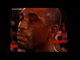 Carmelo Caceres vs. Will Grisby- IBF LightFlyweight Title