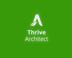 Image de Thrive Architect plugin