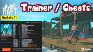 If you want to know what else is coming with this update, keep reading below to. Raft Cheats 2020 Update 11 Youtube