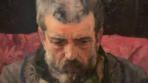 EL PAPEL DEL DIBUJO. COLECCIÓN MANUEL CABELLO DE ALBA. Dibujos españoles y  europeos de los siglos XVIII-XX