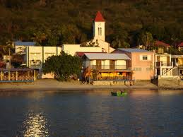 Deshaies Guadeloupe Island Runaways An Island Travel Blog Www Islandrunaways Com Deshaies Ile Francaise Antilles Francaises