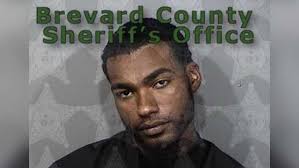 Man arrested in Brevard County after barricading inside apartment