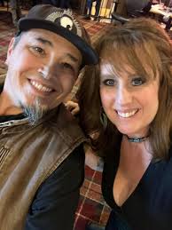 Road trip to Great Falls to watch...