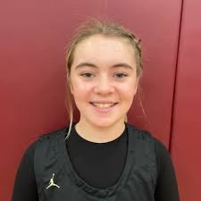 Socastee Girls Basketball Roster (2022-23)