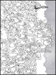 Modern kids can easily switch attention from one point to other. Where S Wally 22 Printable Coloring Pages For Kids In 2021 Online Coloring Pages Printable Coloring Pages Coloring Pages For Kids