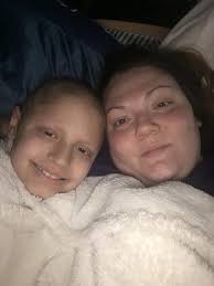 Heartbroken 💔 fly high now Joey. You pain free, you cancer free. Our  deepest condolences to family and friends