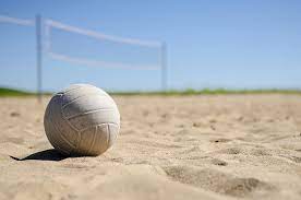 Check spelling or type a new query. Sand Volleyball Quincy Park District