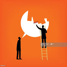 Stock Illustration Censorship Freedom Art Censorship Art Art