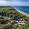 It has a total area of about 6000 hectares and, since 1252, has been owned by the hanseatic city of rostock.as a result of its ownership of the rostock heath, rostock is today one of the five largest communal woodland owners in germany. 1