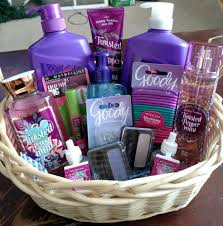 Birthday Gift Basket Ideas For Women Pin On Gift Baskets