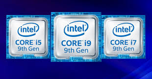 intel 9th gen vs 8th gen core mobile cpu which you should