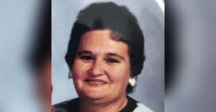 Mary Myrtle Venable Obituary