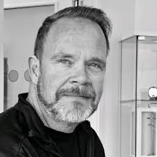 Jörgen Zackariasson