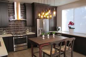 This small kitchen ideas option makes it easier to cook and eat right away. Design Ideas For Eat In Kitchens Diy