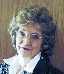 Bonita "Bonnie" Paine Obituary May 25, 2015