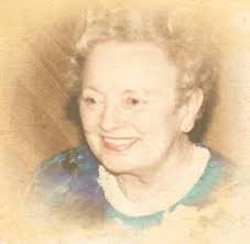 Mina Wilcox Obituary & Funeral