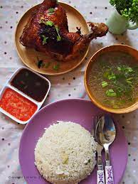 Rahsia Nasi Ayam Sedap Tips Masak Nasi Ayam Nasi Ayam Sedap Berniaga Nasi Ayam Cara Masak Nasi Ayam Makanan Resep Masakan Masakan