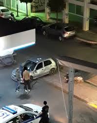 Είναι ατύχημα που η ανθολογία είναι φτωχή σχετικά έκδοση. Agrinio Troxaio Me Traymatismo Dikyklisth Fwto Agriniosite