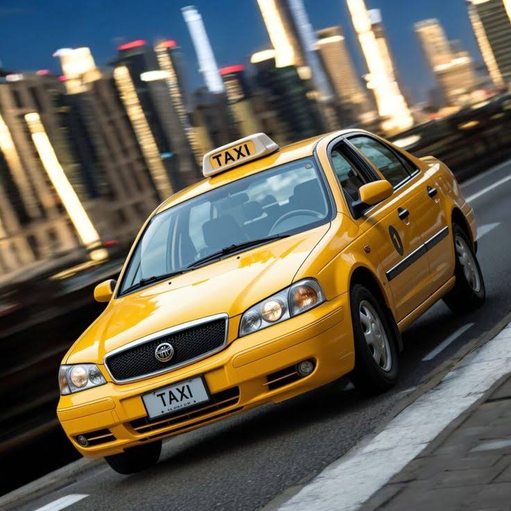 Taxi Service Silchar product image