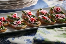 Summer parties and entertaining are in full swing. 11 Summer Dinner Party Menu Ideas Food Network Canada