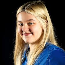 Sara Steen's Hillsboro/Central Valley High School Career Home