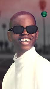 This is the incredible story of Ben Underwood. He was blind ever since...