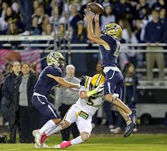 Friday's high school scores and highlights