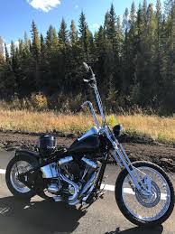 CHOPPERS WE LIKE: with all old skool...