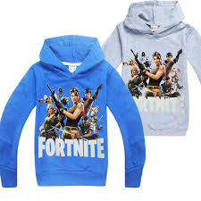 The absolute largest selection of fashion clothing, wedding apparel and costumes with quality guaranteed online! Fortnite Hoodie Casual Long Sleeve Hoodie 2018 Spring Summer Boy Pullover Dress Hoody Fortnite Hoodies Sweatshirts Aliexpress