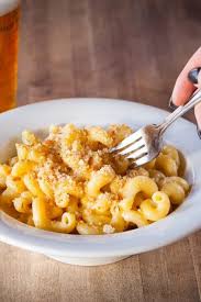Add the chopped lobster meat, mustard, crab and cheese. Best Mac N Cheese In Edmonton Restaurants Explore Edmonton Explore Edmonton