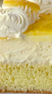 Lemon Mousse Cake Starts With A Great Lemon Curd Recipe Recipe Cake Recipes Lemon Desserts Cake Toppings