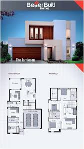16 Plan Maison Gratuit En Ligne 2 Storey House Design Double Storey House Modern House Design