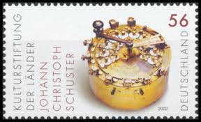 Der bundesverband deutscher stiftungen, die kulturstiftung der länder und der kulturkreis der 2002 errichtete der bund die kulturstiftung des bundes mit dem schwerpunkt der förderung. Brd Minr 2243 Kulturstiftung Der Lander Postfrisch