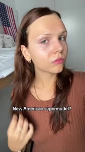 Stacy Vandenberg Model