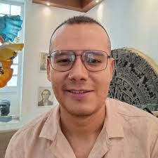 Ray Balderas's Instagram, Twitter & Facebook