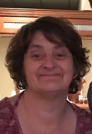 Peggy Peck, 58, Hawarden