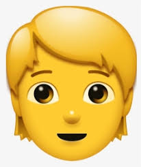 Transparent Haircut Emoji Png - Woman Bowing Emoji Png, Png Download -  kindpng
