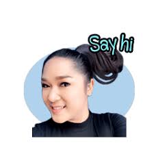 LINEスタンプ「girl」の完全一覧