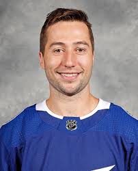 Tyler johnson is an american professional ice hockey player currently playing for the tampa bay lightning of the national hockey league. Spielerportrait Von Tyler Johnson Tampa Bay Lightning