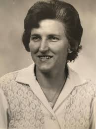 Alice Abraham Obituary