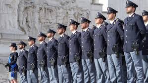 Concorsi Per Diplomati Nella Polizia Di Stato