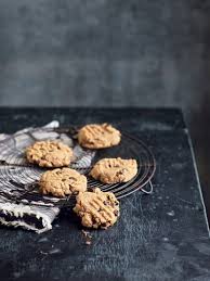 Recette De Cookies Au Beurre De Cacahuete Une Recette Facile A Re Faire Cookies Recette Beurre De Cacahuete Cookies Au Beurre